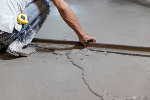 Best Concrete Foundation Repair in Walthourville, GA