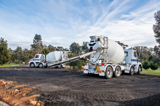 Best Concrete Patio Design and Installation in Walthourville, GA