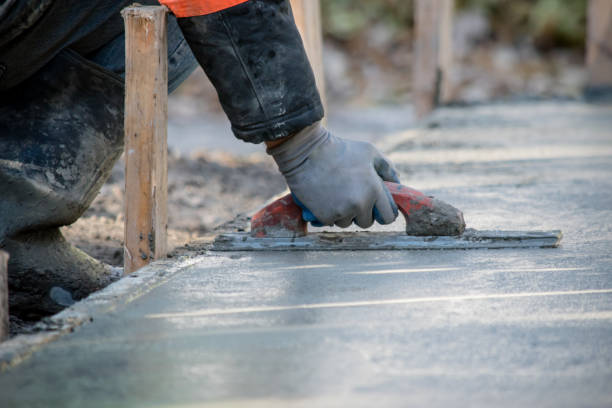Best Commercial Concrete Services in Walthourville, GA