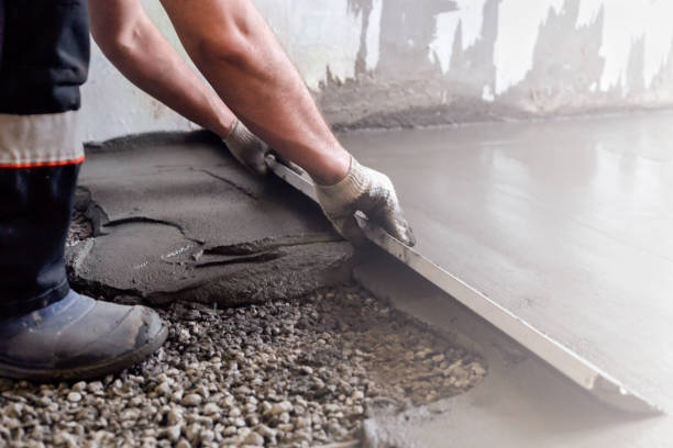 Best Decorative Concrete in Walthourville, GA